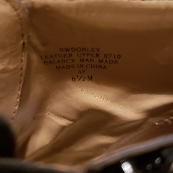 Nine West boots - Picture 4 of 4